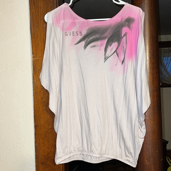 Guess shirt - Picture 3 of 4